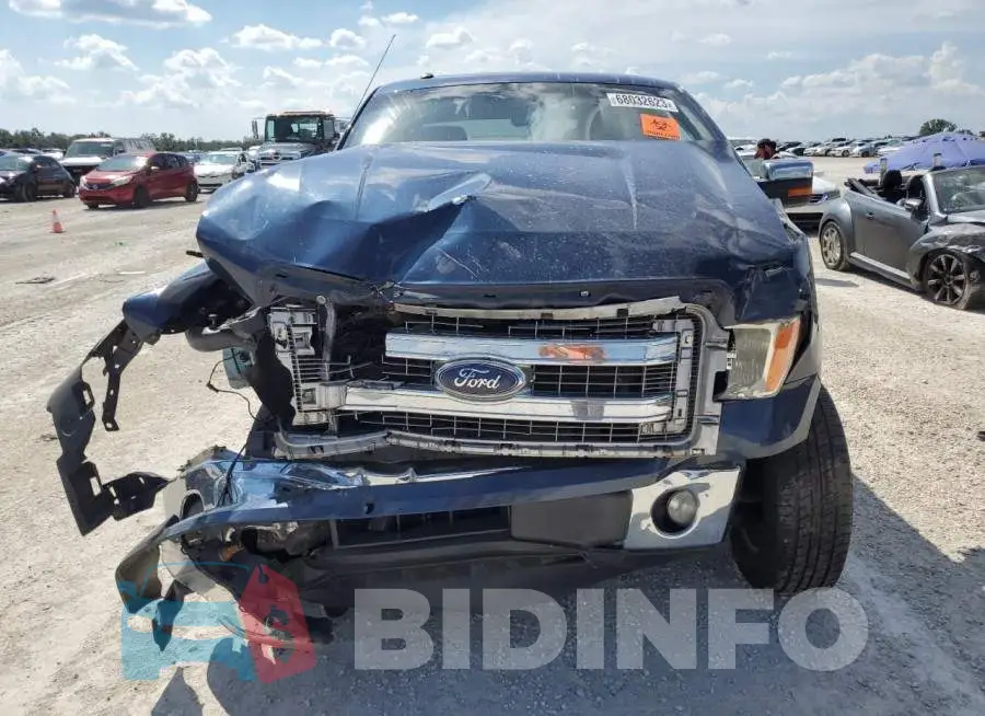 1FTFW1CT5EFA82235 Photo# 5