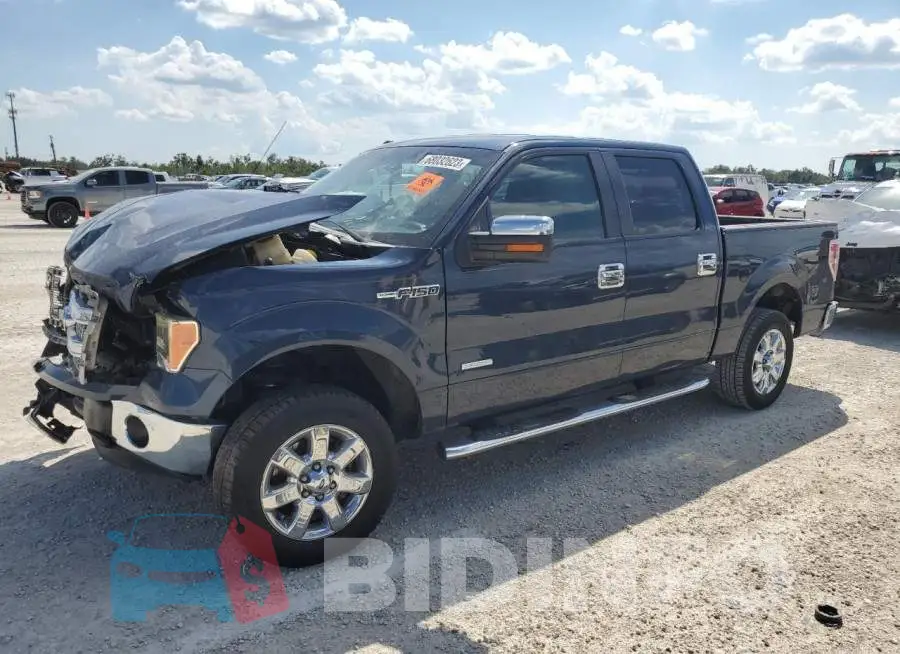 1FTFW1CT5EFA82235 Photo# 1
