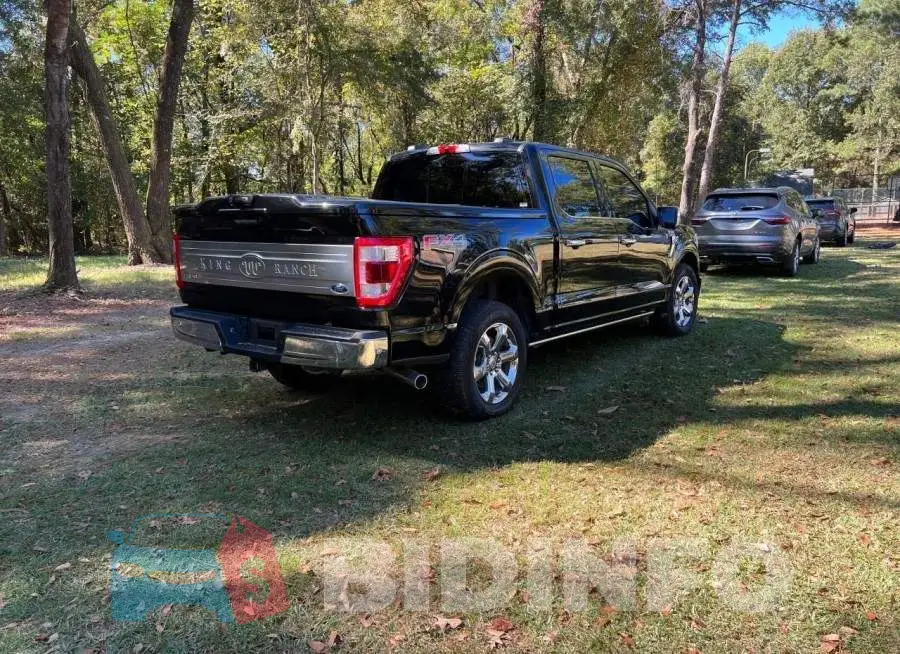 1FTFW1E5XMFC85070 Photo# 4