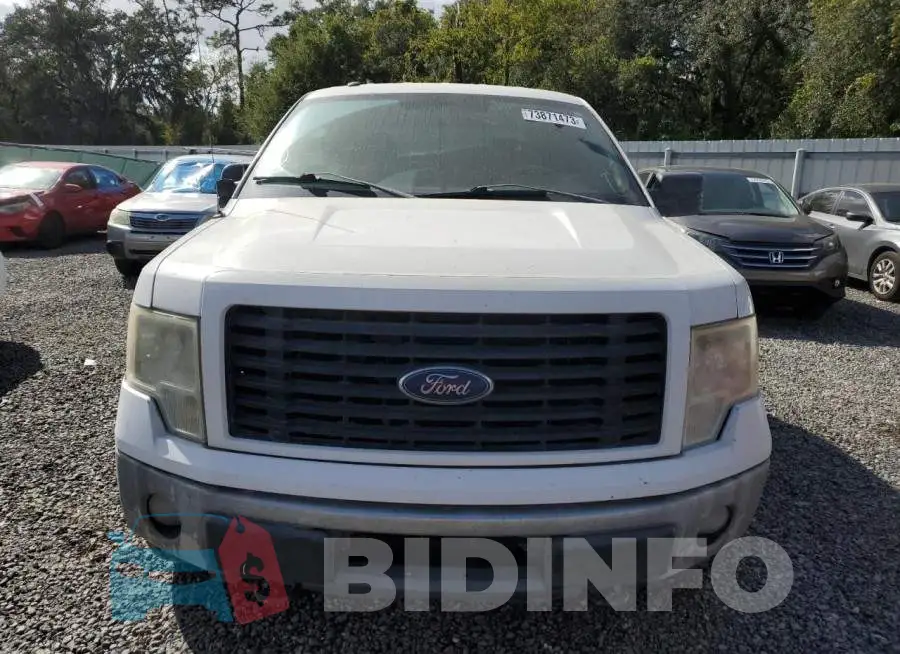 1FTFW1EF3EFA75534 Photo# 5