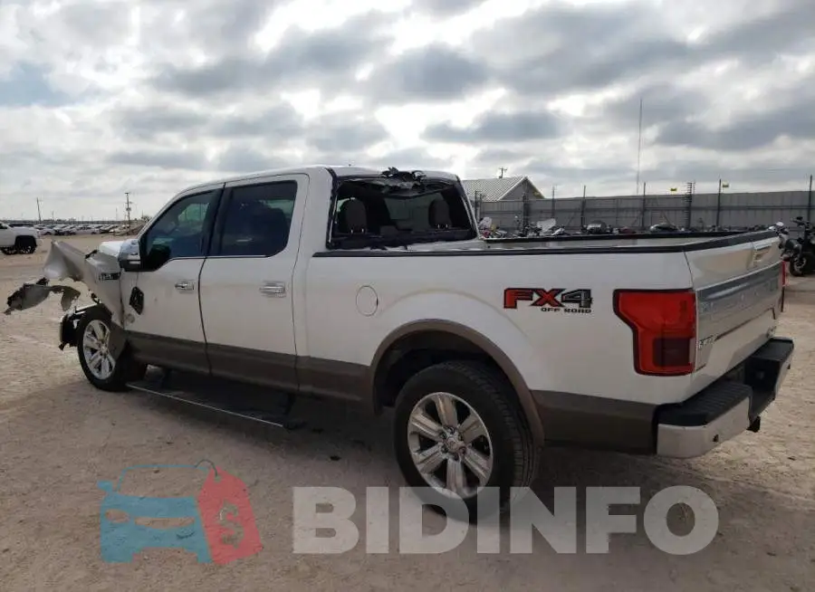 1FTFW1EG8JFB44107 Photo# 2