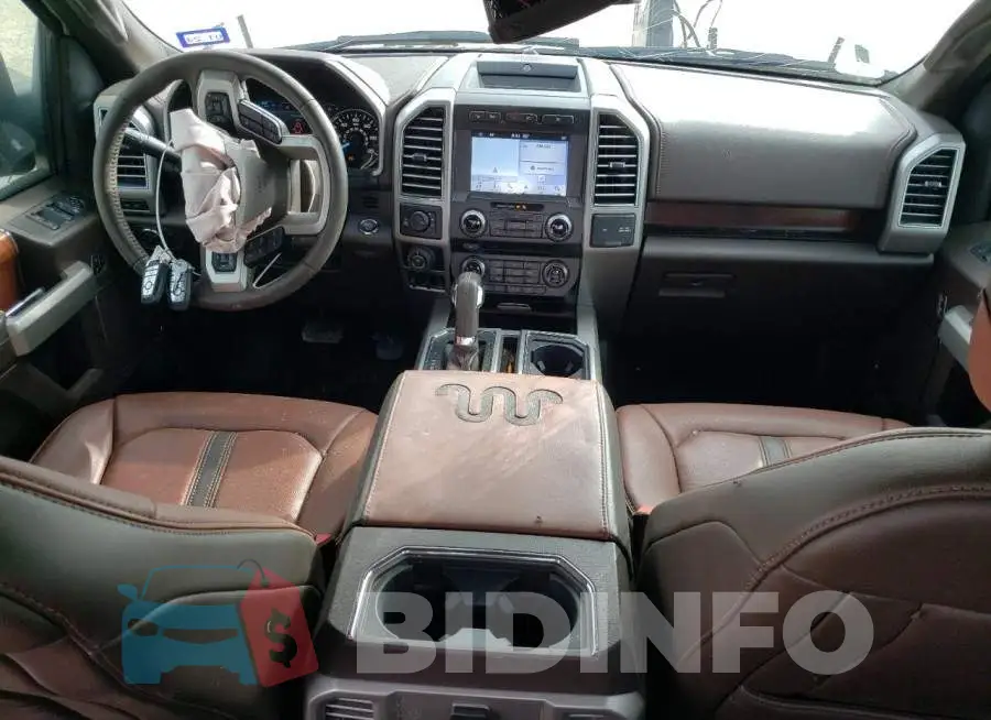 1FTFW1EG8JFB44107 Photo# 8