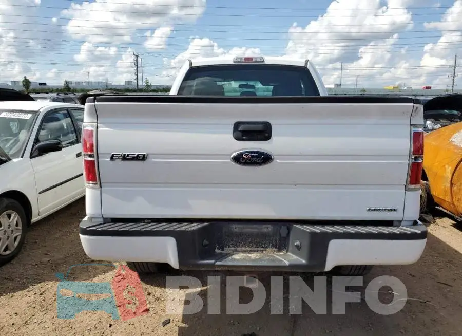 1FTFX1EFXEFB82724 Photo# 6