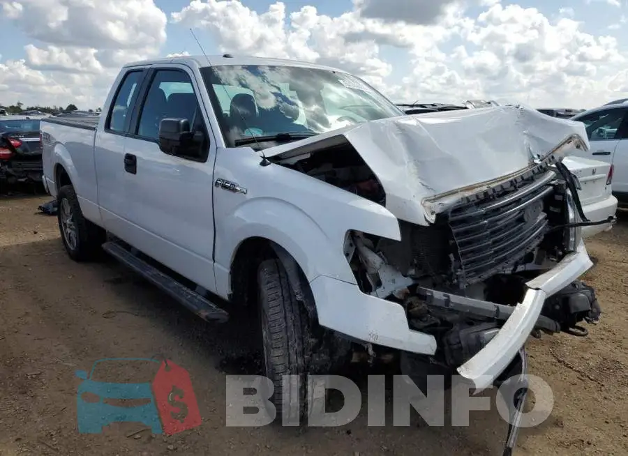 1FTFX1EFXEFB82724 Photo# 4