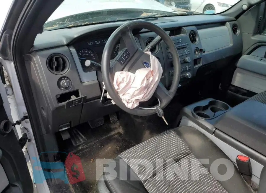 1FTFX1EFXEFB82724 Photo# 8