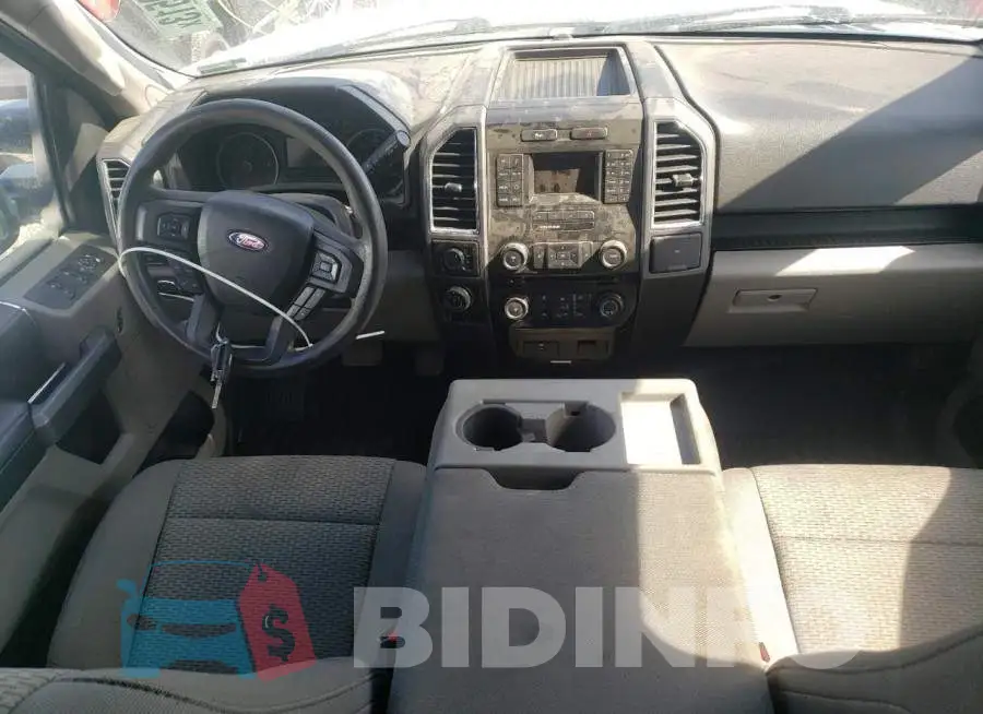 1FTFX1EG6GFB78066 Photo# 8