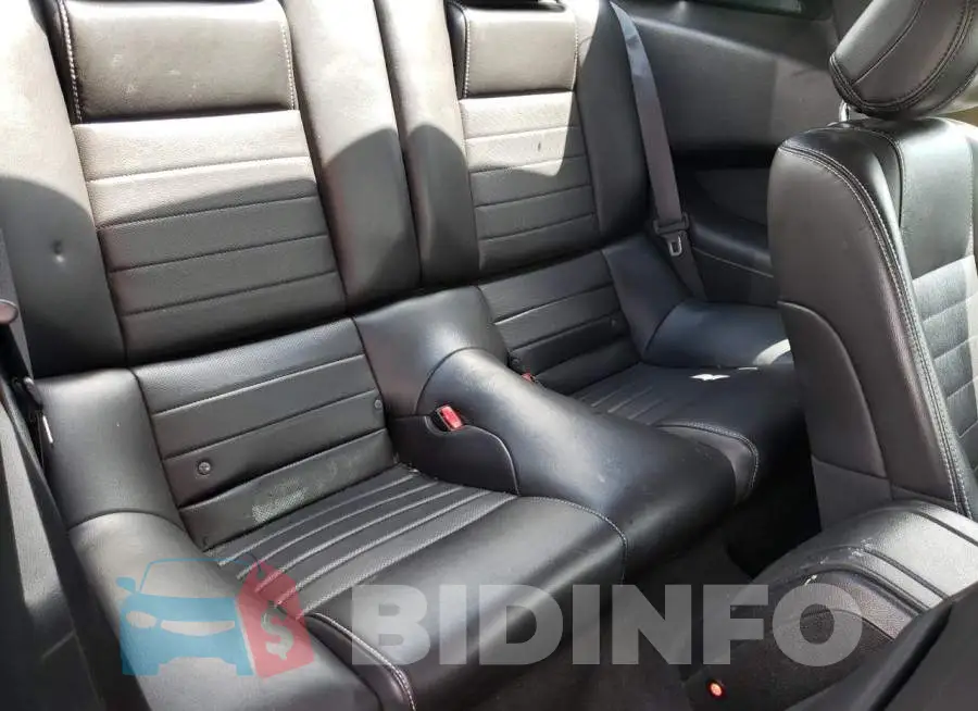 1ZVBP8CF4E5245328 Photo# 10