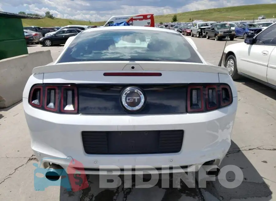 1ZVBP8CF4E5245328 Photo# 6