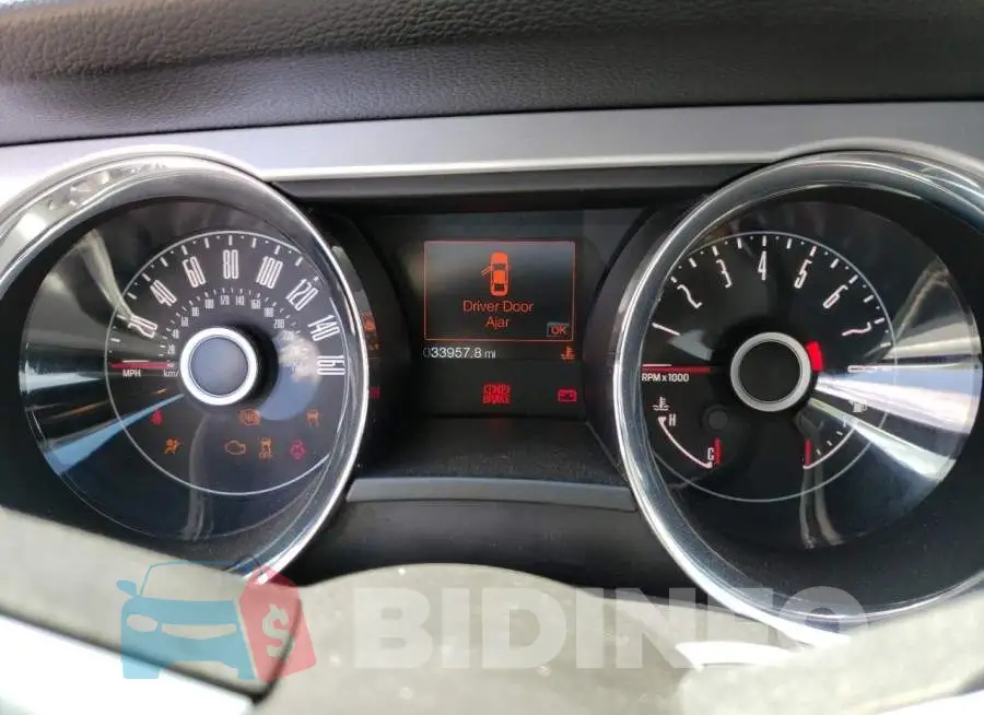 1ZVBP8CF4E5245328 Photo# 9