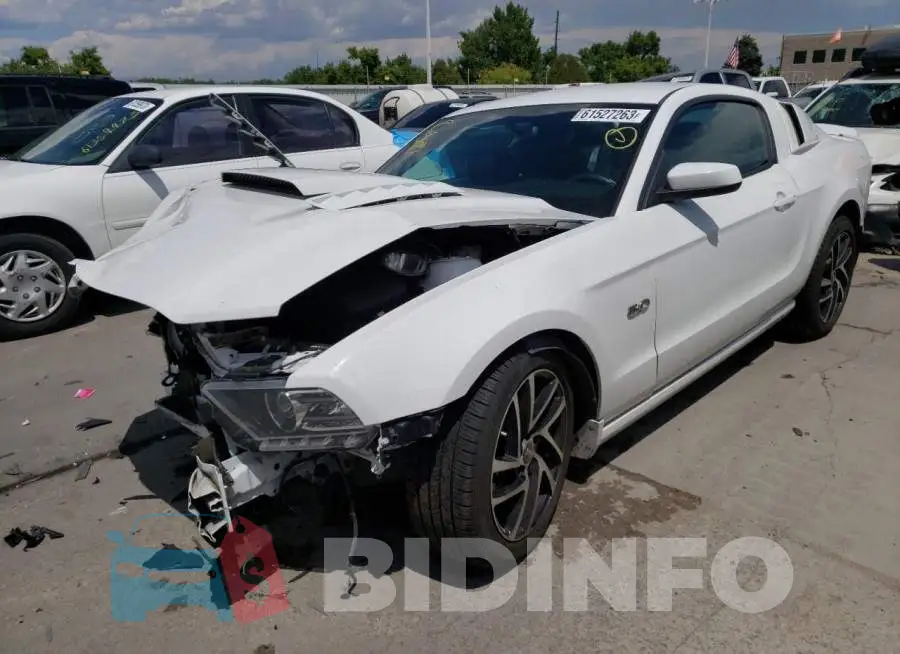 1ZVBP8CF4E5245328 Photo# 1