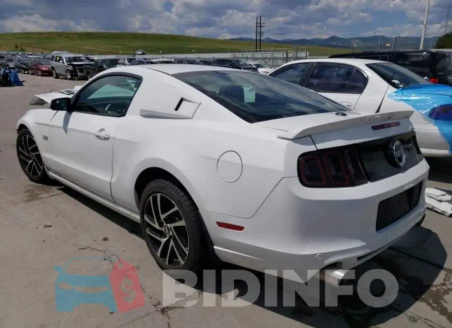 1ZVBP8CF4E5245328 Photo# 2