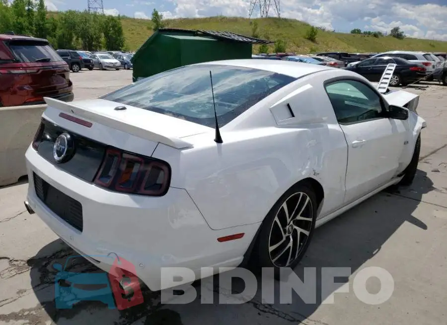 1ZVBP8CF4E5245328 Photo# 3