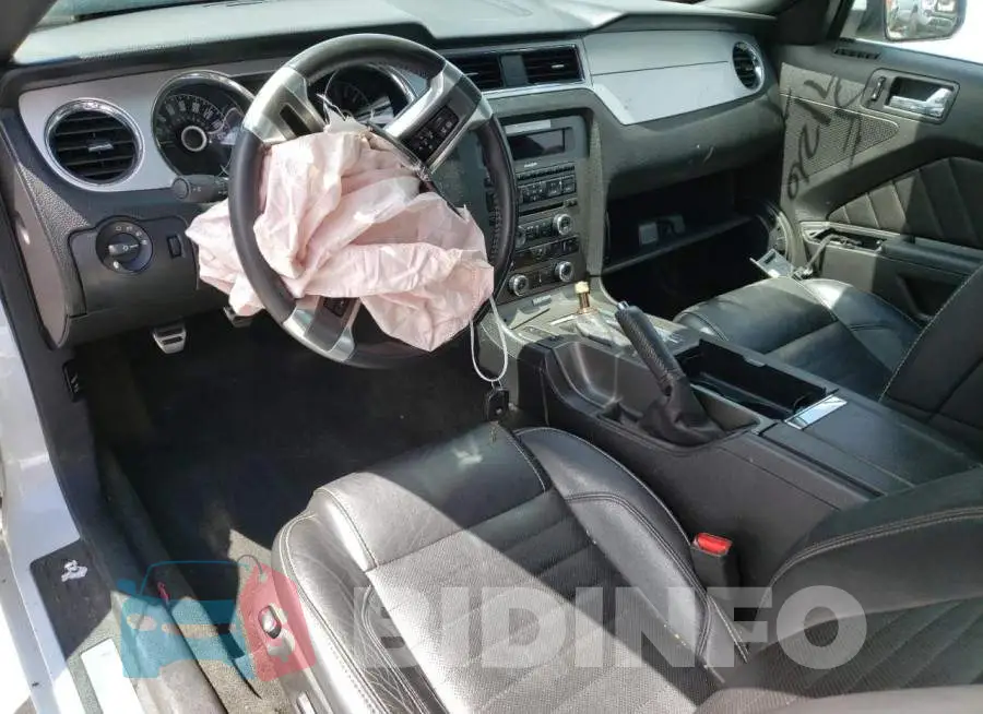 1ZVBP8CF4E5245328 Photo# 8