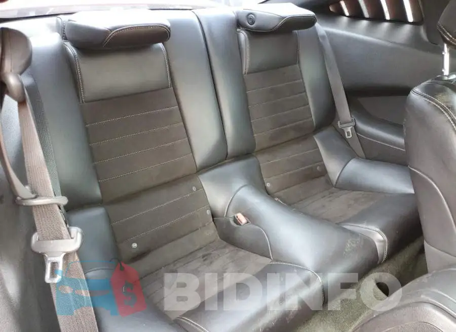1ZVBP8CF8E5231268 Photo# 10