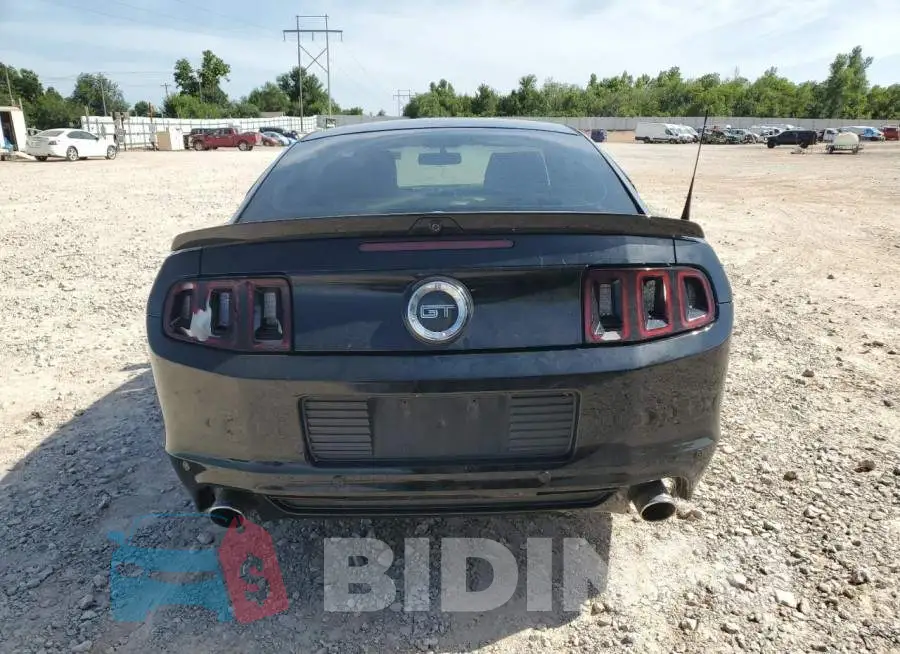 1ZVBP8CF9E5316264 Photo# 6