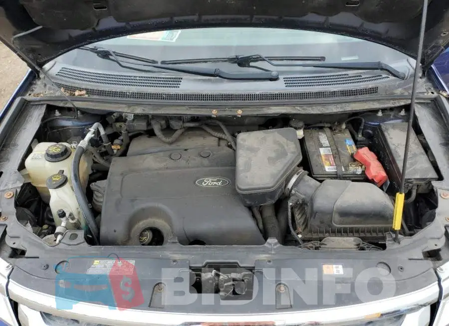 2FMDK3GC3EBB37013 Photo# 12