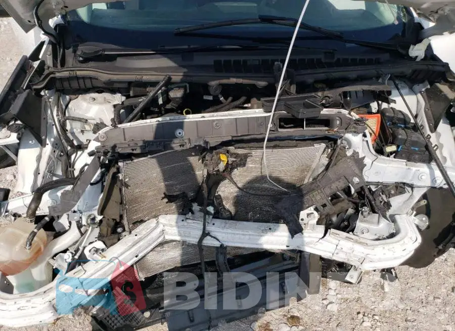2FMPK3G94LBA32348 Photo# 11