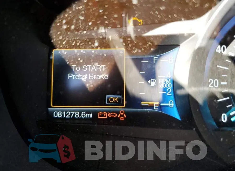 2FMPK3J92HBB50608 Photo# 9