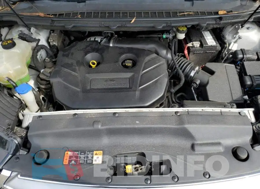 2FMPK4G92HBC34425 Photo# 11