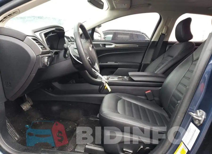 3FA6P0H90JR165644 Photo# 7