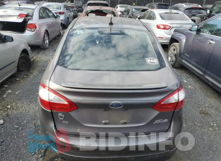 3FADP4BJ0EM186157 Photo# 6