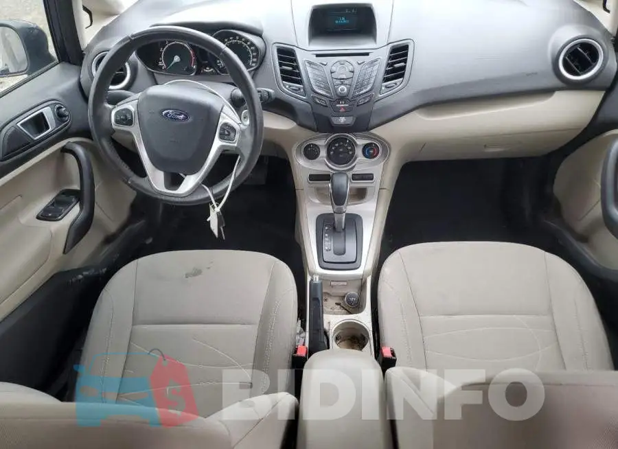 3FADP4EJ8GM148903 Photo# 8