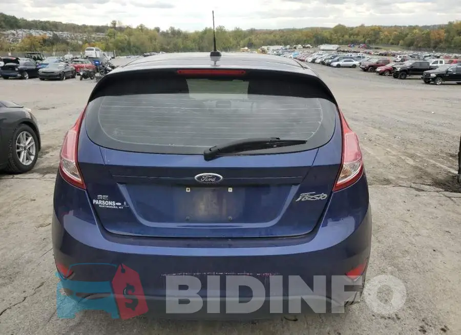 3FADP4EJ8GM148903 Photo# 6