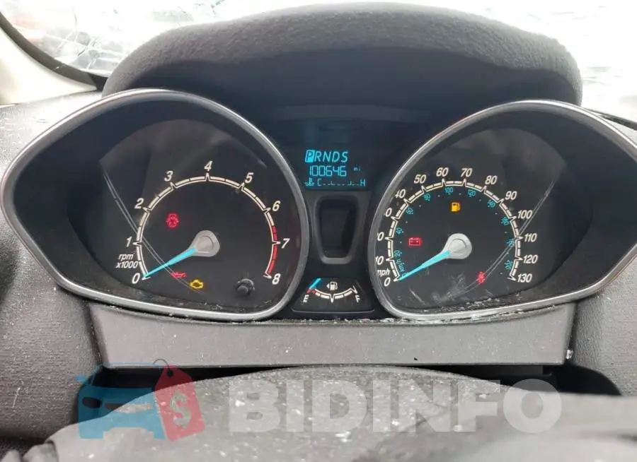 3FADP4EJ8GM156662 Photo# 9