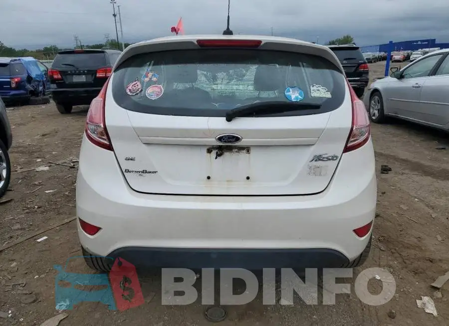 3FADP4EJ8GM156662 Photo# 6
