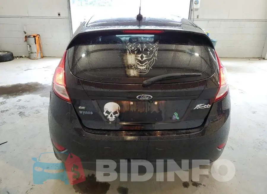 3FADP4EJXKM114387 Photo# 6