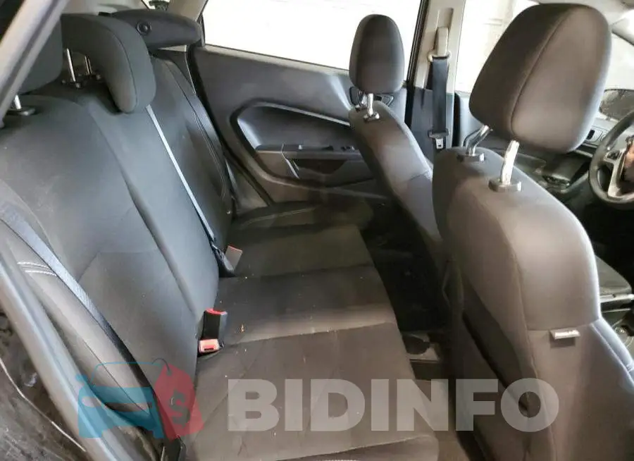 3FADP4EJXKM114387 Photo# 10