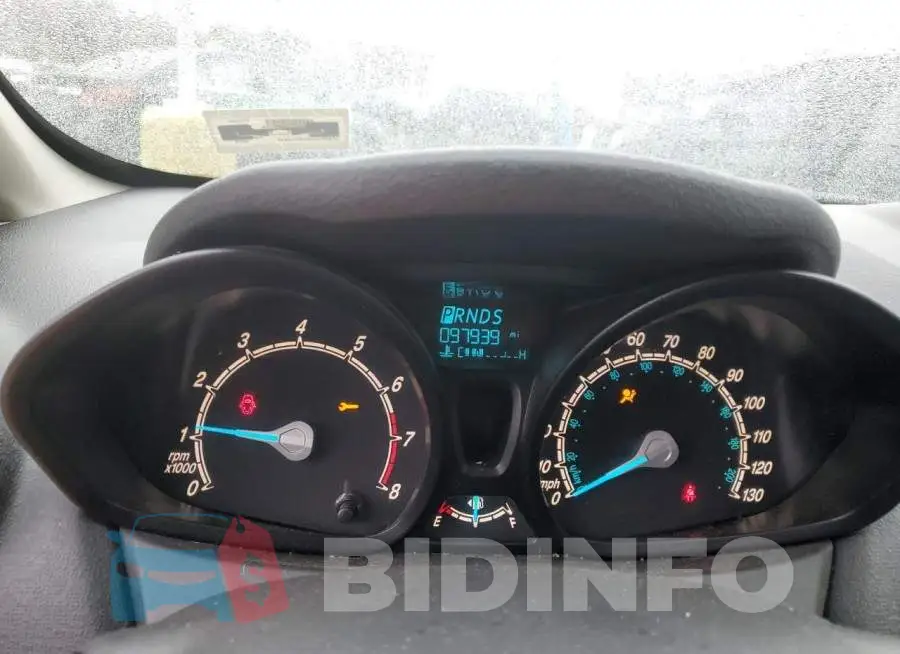 3FADP4TJ9GM170833 Photo# 9