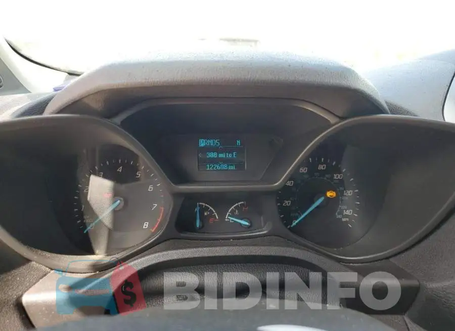 NM0LS6F74H1317183 Photo# 9