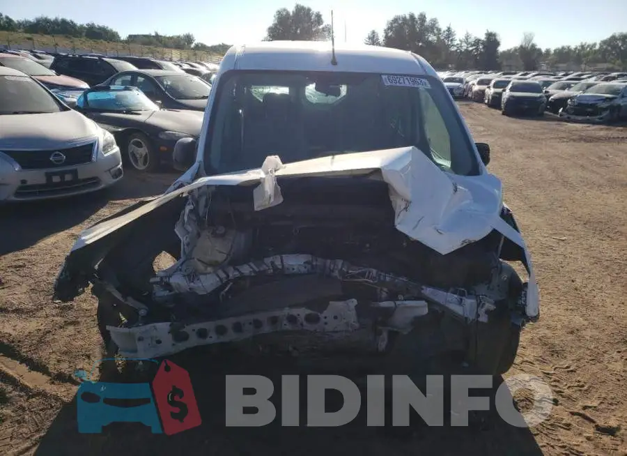 NM0LS7F74E1143620 Photo# 5