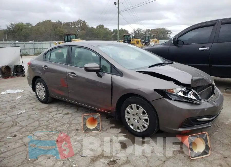 19XFB2F51EE015592 Photo# 4
