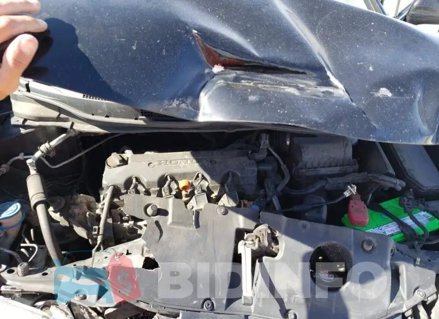 19XFB2F54EE220503 Photo# 11