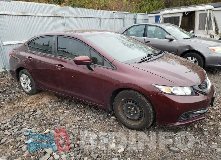 19XFB2F56EE213911 Photo# 4