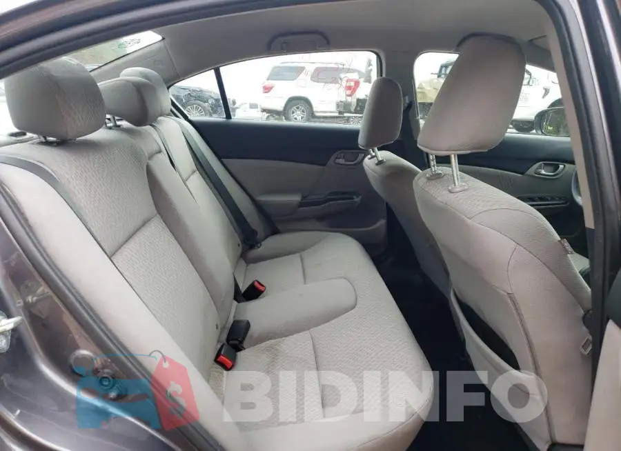 19XFB2F58FE070722 Photo# 10