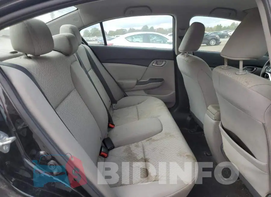 19XFB2F58FE230095 Photo# 10