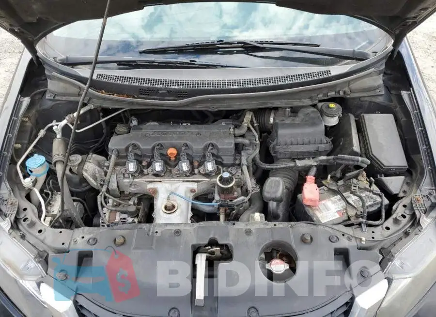 19XFB2F58FE230095 Photo# 11