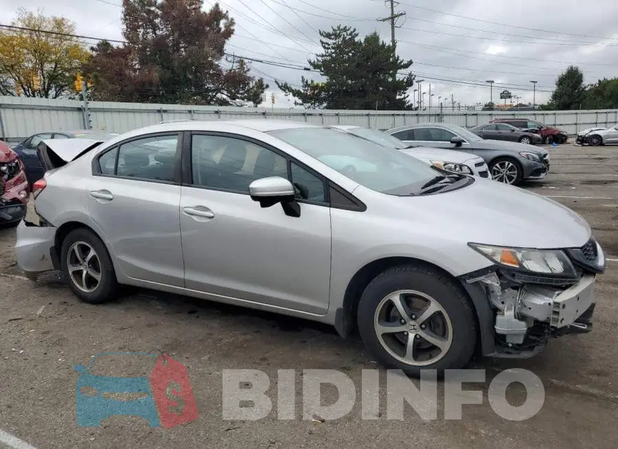 19XFB2F75FE032253 Photo# 4