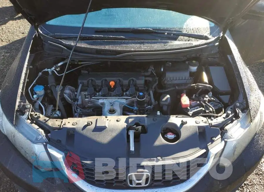 19XFB2F79FE289044 Photo# 11