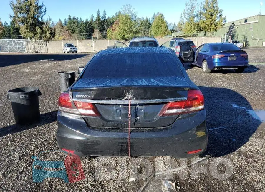 19XFB2F79FE289044 Photo# 6
