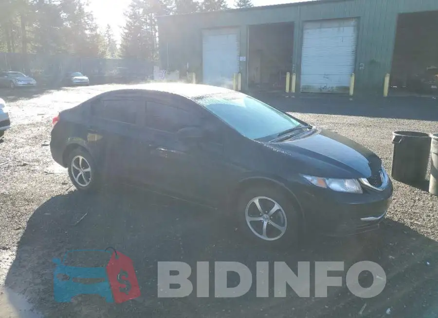 19XFB2F79FE289044 Photo# 4