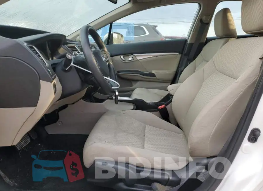 19XFB2F83FE017551 Photo# 7