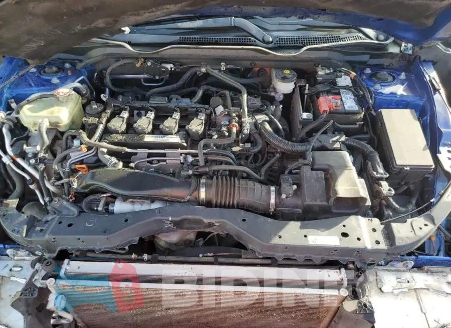 19XFC1F75HE202217 Photo# 11