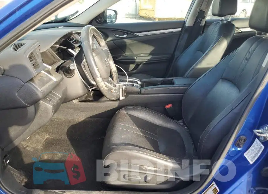 19XFC1F75HE202217 Photo# 7
