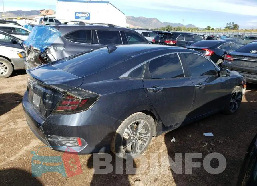 19XFC1F98HE033165 Photo# 3