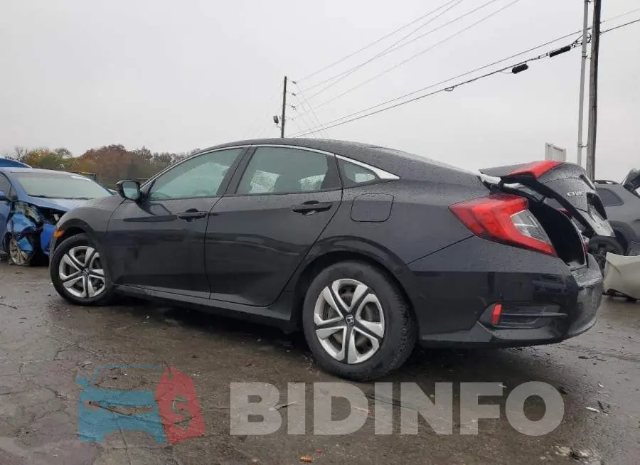 19XFC2F50GE020881 Photo# 2