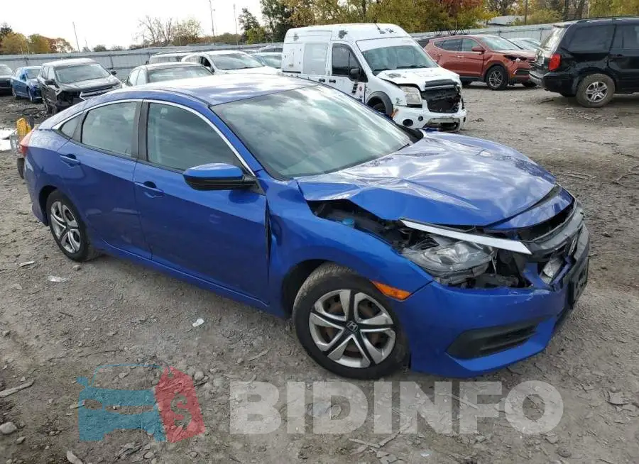 19XFC2F59HE039883 Photo# 4